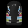 ARCHITECTURAL FACADE BACKPACK