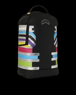 ARCHITECTURAL FACADE BACKPACK