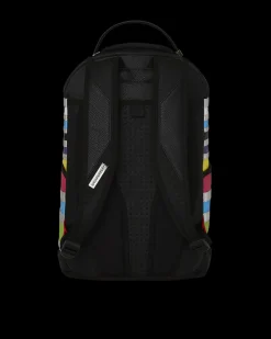 ARCHITECTURAL FACADE BACKPACK