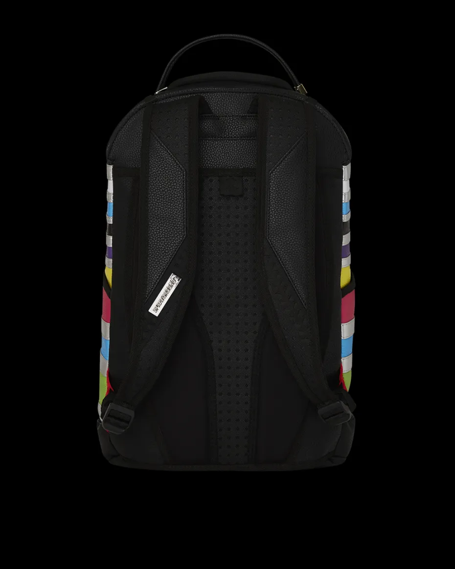 ARCHITECTURAL FACADE BACKPACK