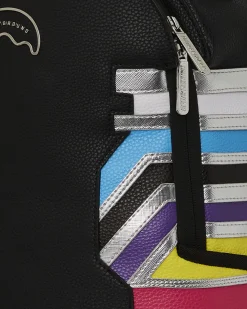 ARCHITECTURAL FACADE BACKPACK