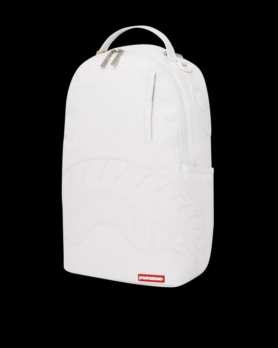 ARCTIC WOLFPACK BACKPACK (DLXV)
