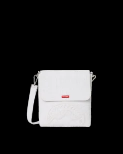 ARCTIC WOLFPACK MESSENGER SLING BAG