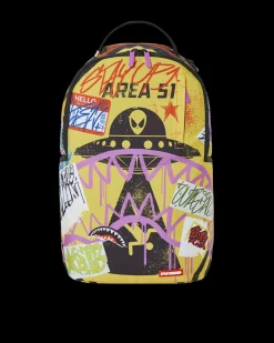 AREA SG BACKPACK