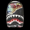 ARTISTIC PURSUIT BACKPACK (DLXV)