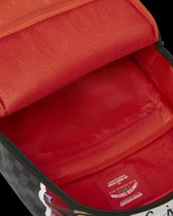 ARTISTIC PURSUIT BACKPACK (DLXV)
