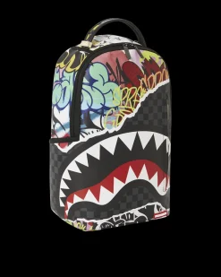 ARTISTIC PURSUIT BACKPACK (DLXV)