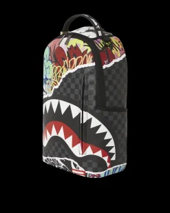 ARTISTIC PURSUIT BACKPACK (DLXV)