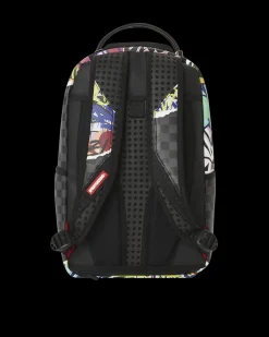 ARTISTIC PURSUIT BACKPACK (DLXV)
