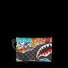 ARTISTIC PURSUIT CROSSOVER CLUTCH