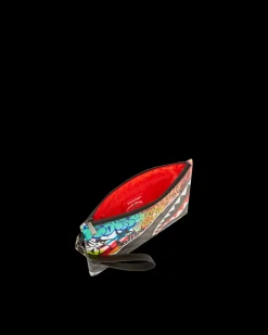 ARTISTIC PURSUIT CROSSOVER CLUTCH