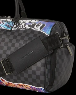 ARTISTIC PURSUIT DUFFLE