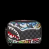 ARTISTIC PURSUIT TOILETRY BAG