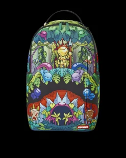 ASTRO BIG BANG BACKPACK (DLXV)