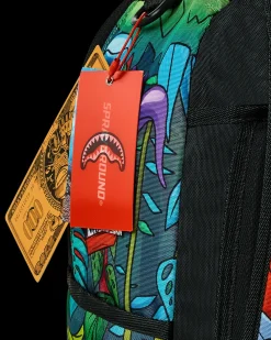 ASTRO BIG BANG BACKPACK (DLXV)