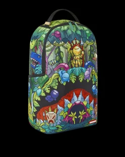 ASTRO BIG BANG BACKPACK (DLXV)