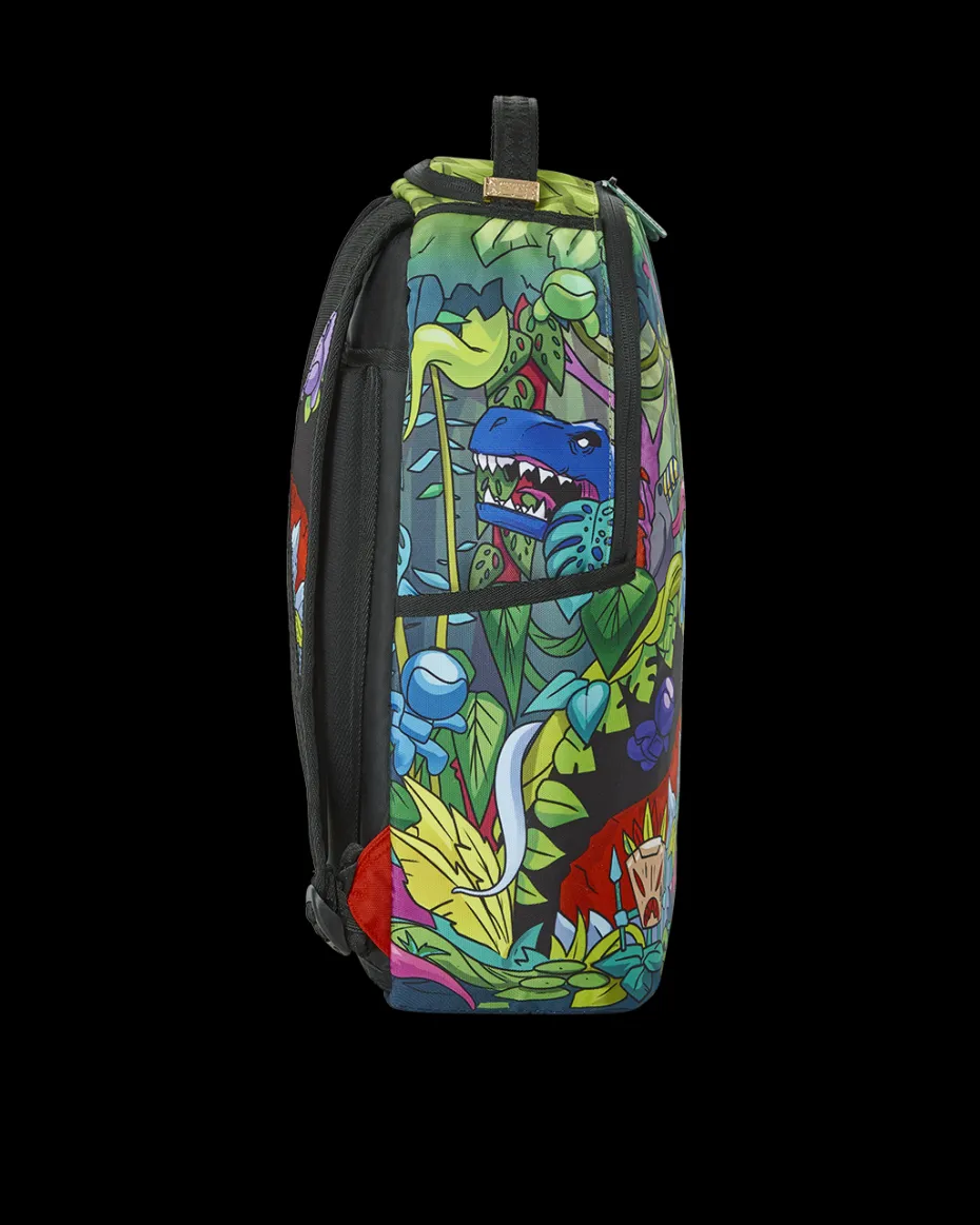 ASTRO BIG BANG BACKPACK (DLXV)