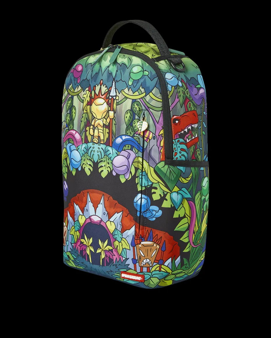 ASTRO BIG BANG BACKPACK (DLXV)