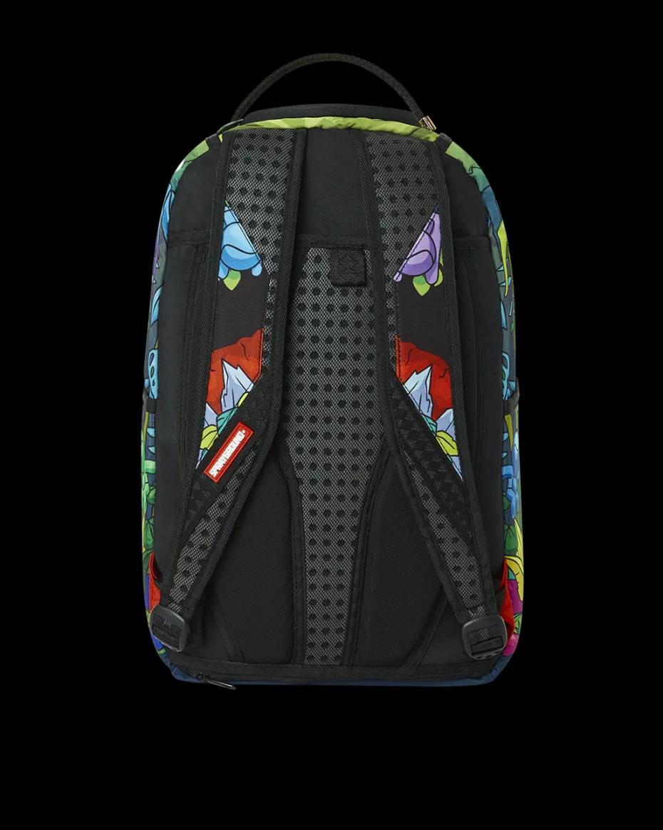 ASTRO BIG BANG BACKPACK (DLXV)