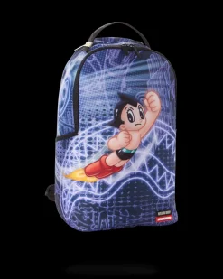 ASTRO BOY: MADE READY BACKPACK