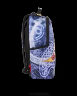ASTRO BOY: MADE READY BACKPACK