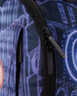 ASTRO BOY: MADE READY BACKPACK