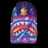 ASTRO CREW ROLLOUT DLXSR BACKPACK