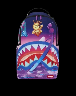 ASTRO CREW ROLLOUT DLXSR BACKPACK