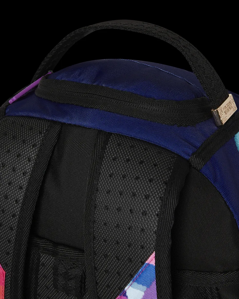 ASTRO CREW ROLLOUT DLXSR BACKPACK