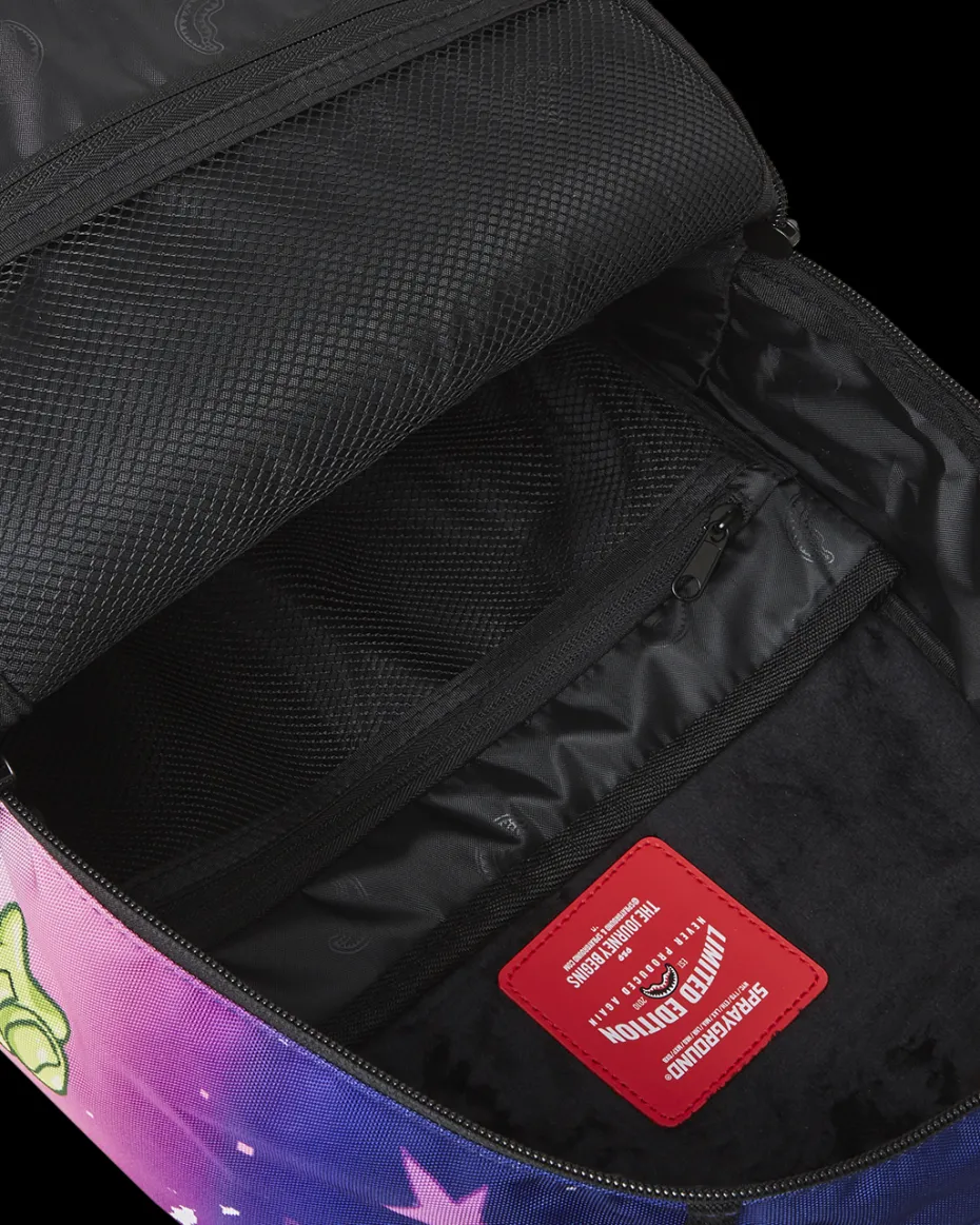ASTRO CREW ROLLOUT DLXSR BACKPACK