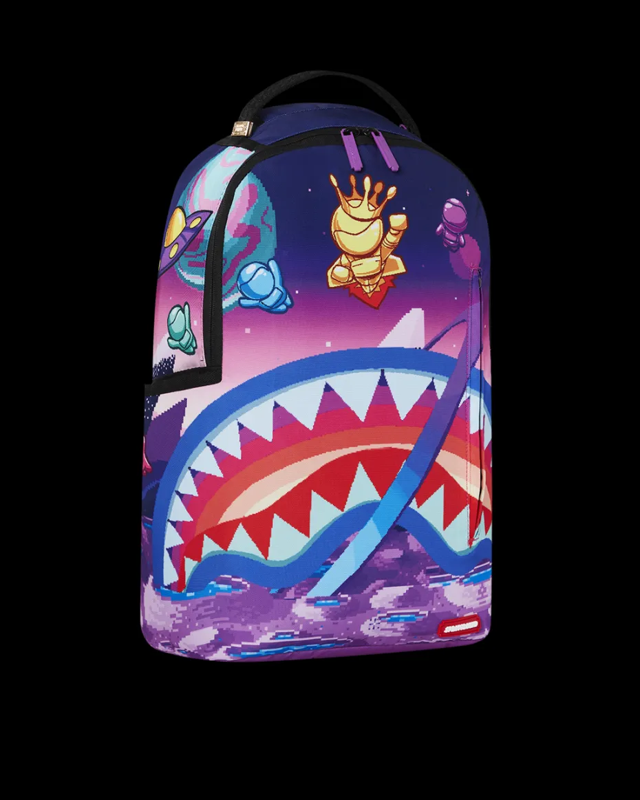 ASTRO CREW ROLLOUT DLXSR BACKPACK