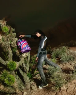 ASTRO CREW ROLLOUT DLXSR BACKPACK