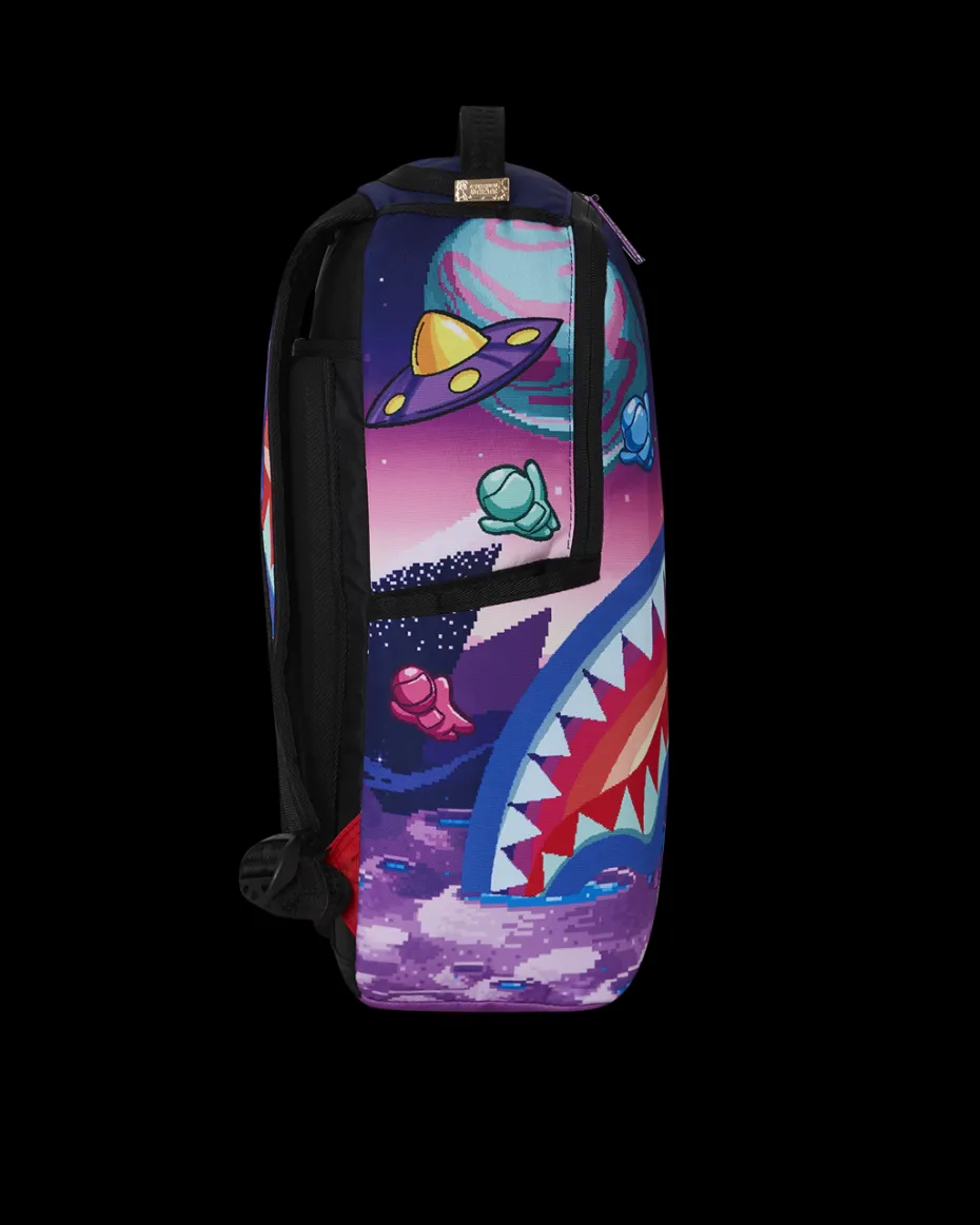 ASTRO CREW ROLLOUT DLXSR BACKPACK
