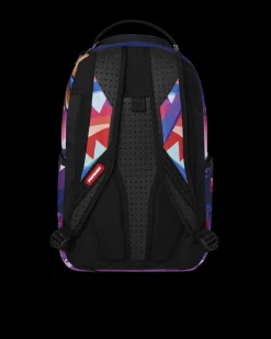 ASTRO CREW ROLLOUT DLXSR BACKPACK