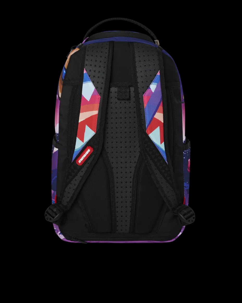ASTRO CREW ROLLOUT DLXSR BACKPACK