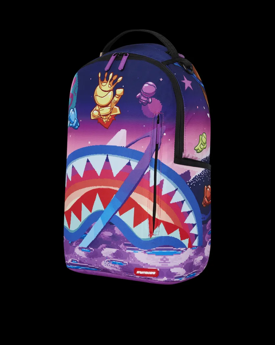 ASTRO CREW ROLLOUT DLXSR BACKPACK