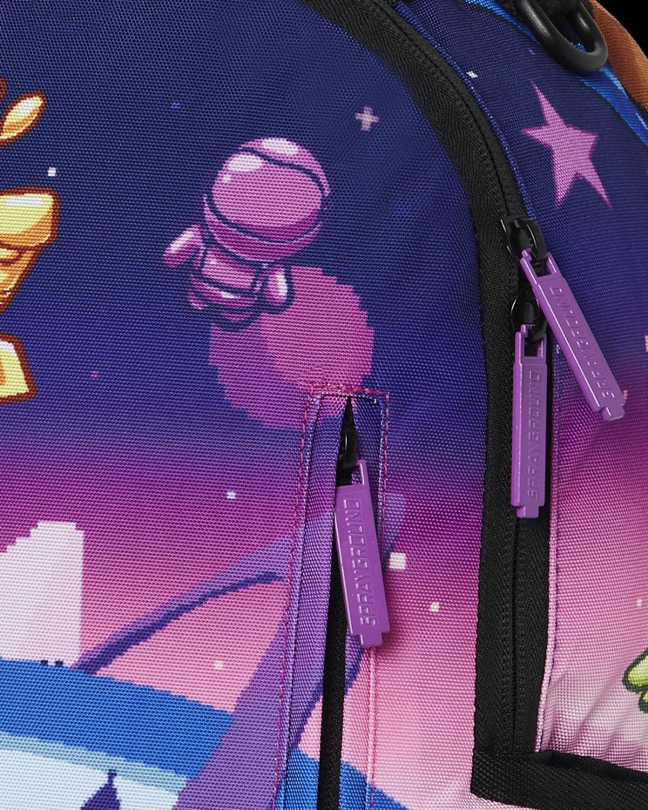 ASTRO CREW ROLLOUT DLXSR BACKPACK