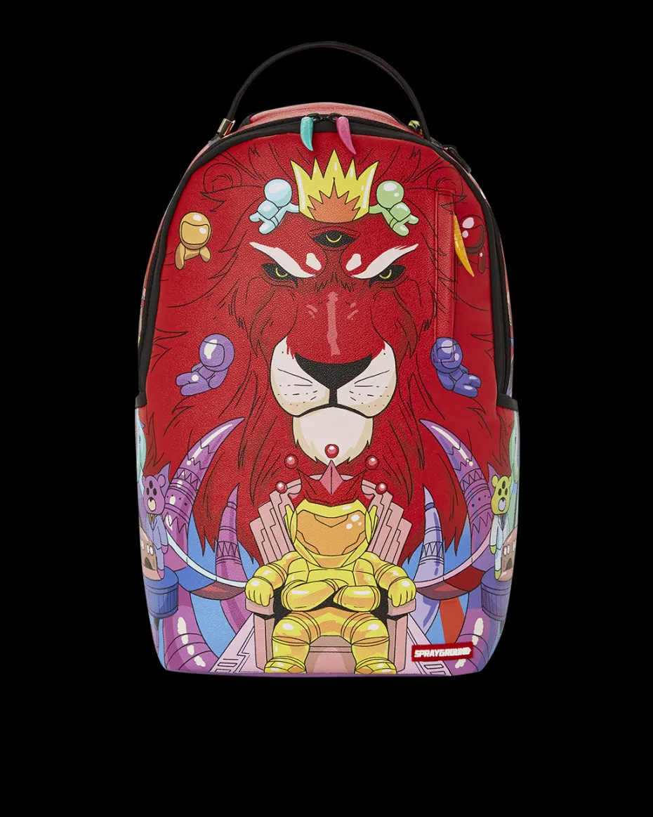 ASTRO KING BACKPACK (DLXV)