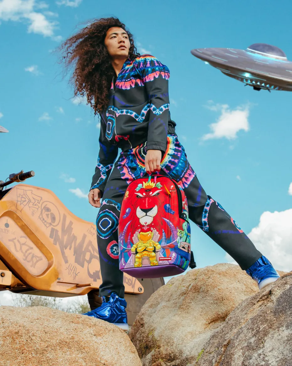ASTRO KING BACKPACK (DLXV)