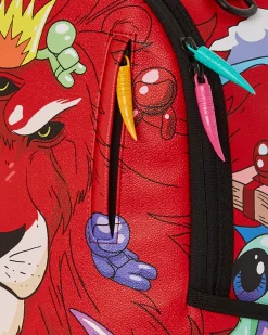 ASTRO KING BACKPACK (DLXV)