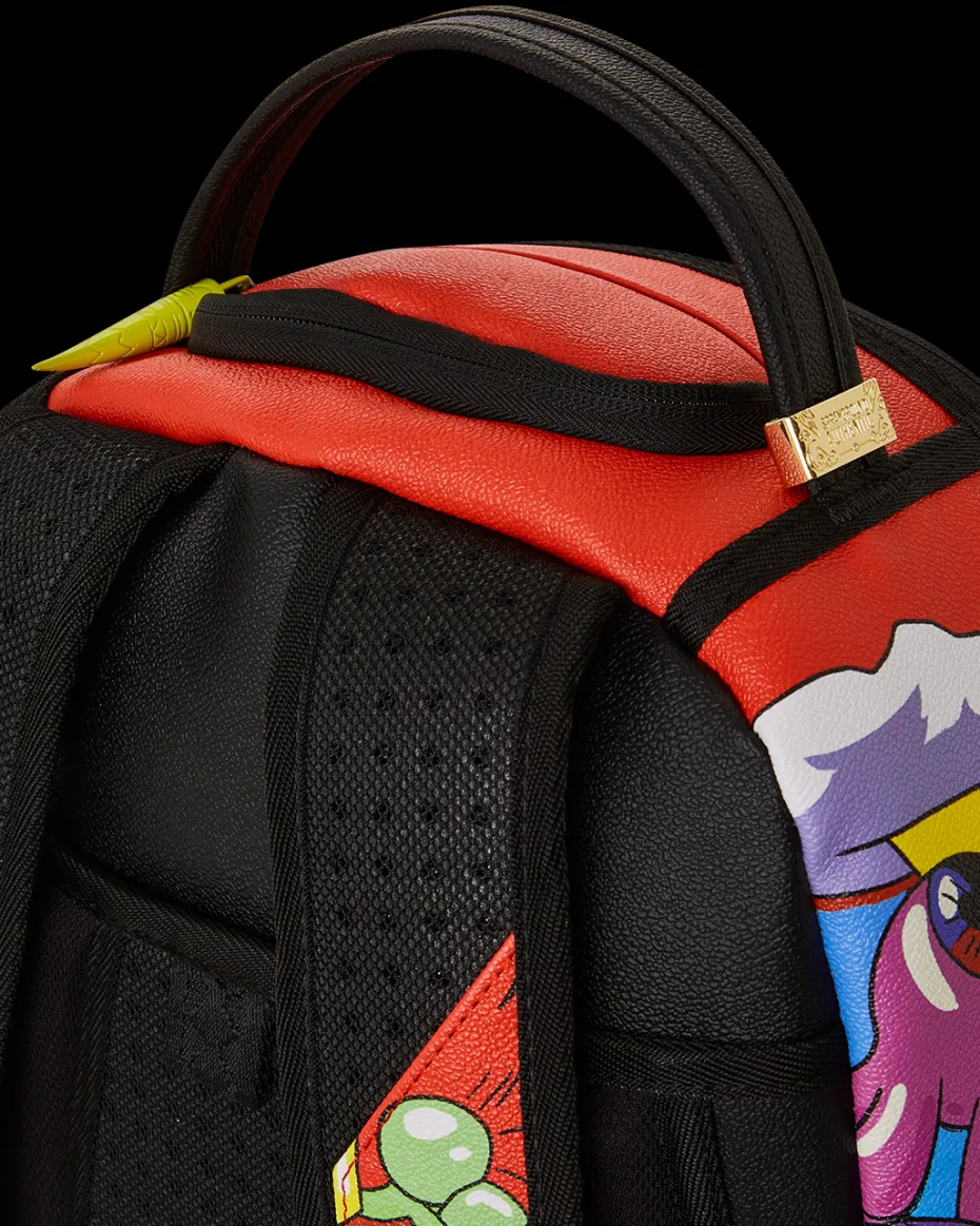 ASTRO KING BACKPACK (DLXV)