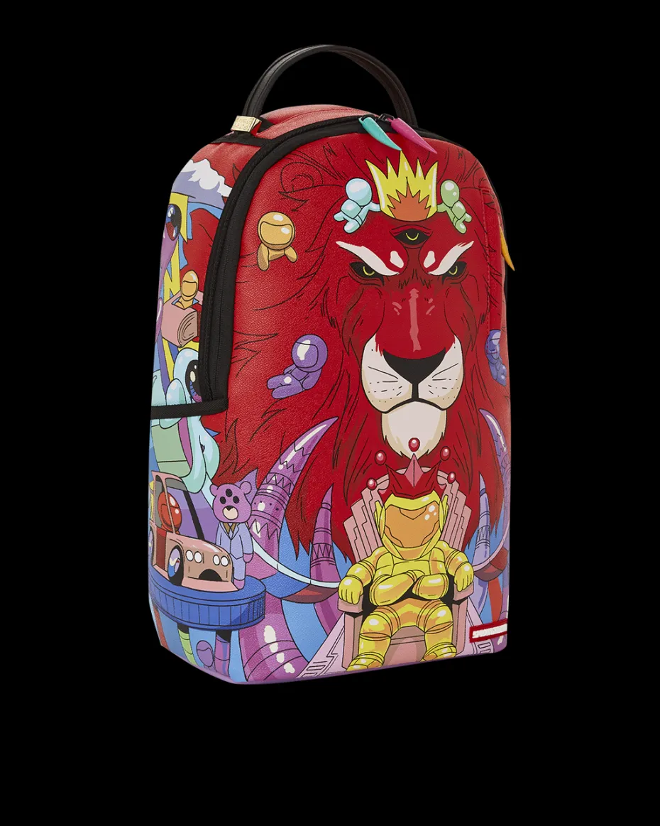 ASTRO KING BACKPACK (DLXV)