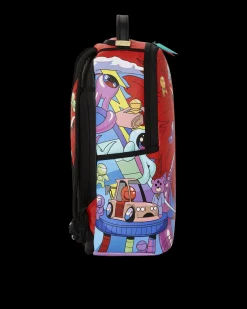ASTRO KING BACKPACK (DLXV)