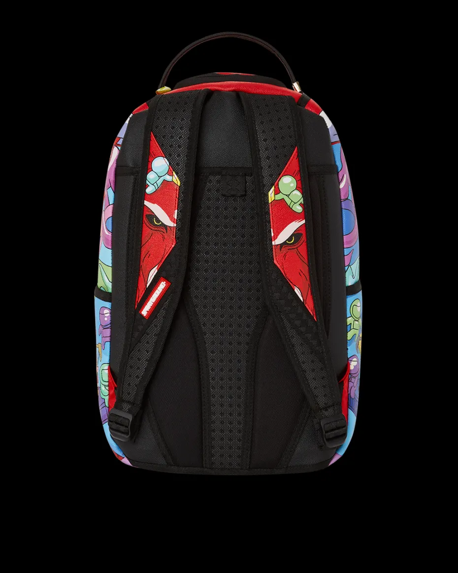 ASTRO KING BACKPACK (DLXV)
