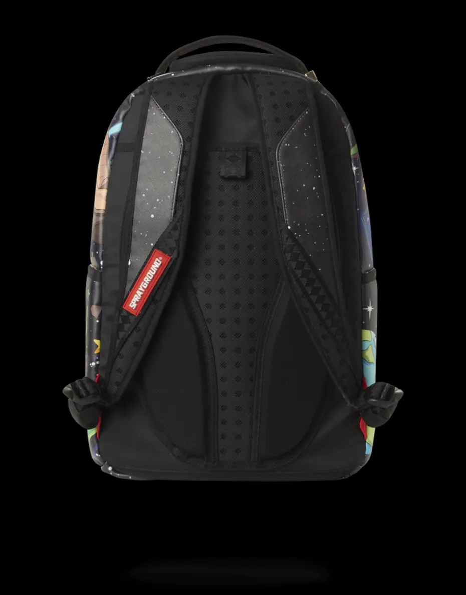 ASTRO PARTY BACKPACK