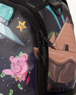 ASTRO PARTY BACKPACK