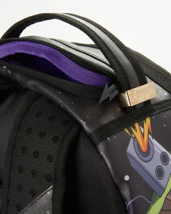 ASTRO PARTY BACKPACK