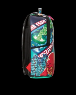 ASTRO TIMEWARP BACKPACK (DLXV)