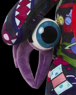 ASTRO TWILIGHT MONEYBEAR TEDDYBEAR BACKPACK