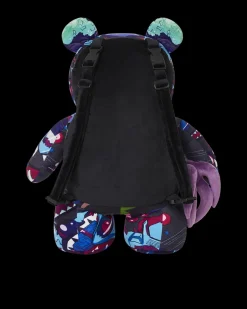 ASTRO TWILIGHT MONEYBEAR TEDDYBEAR BACKPACK